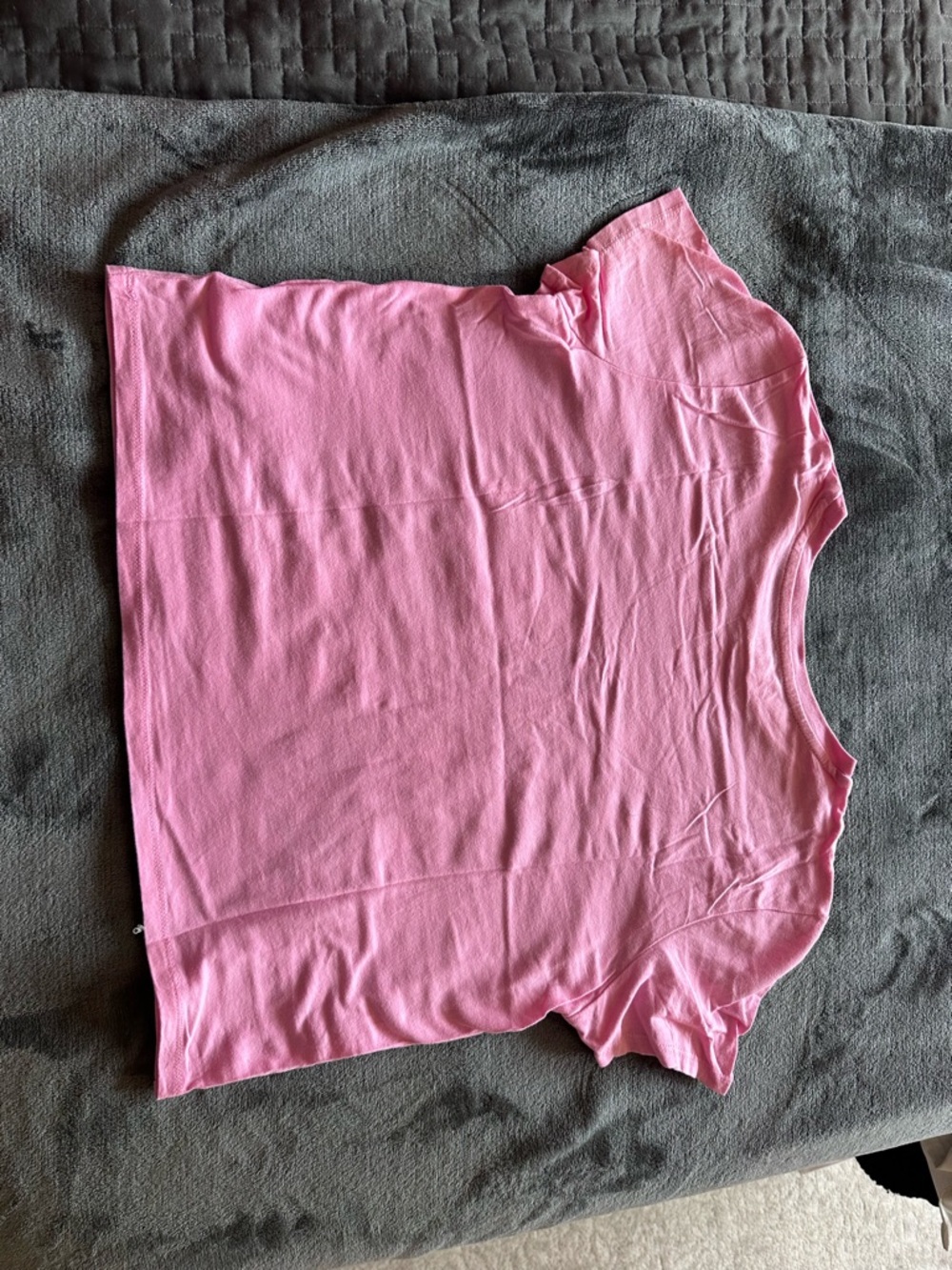 Pink Gap x Keith Haring Tee - Picture 3 of 3